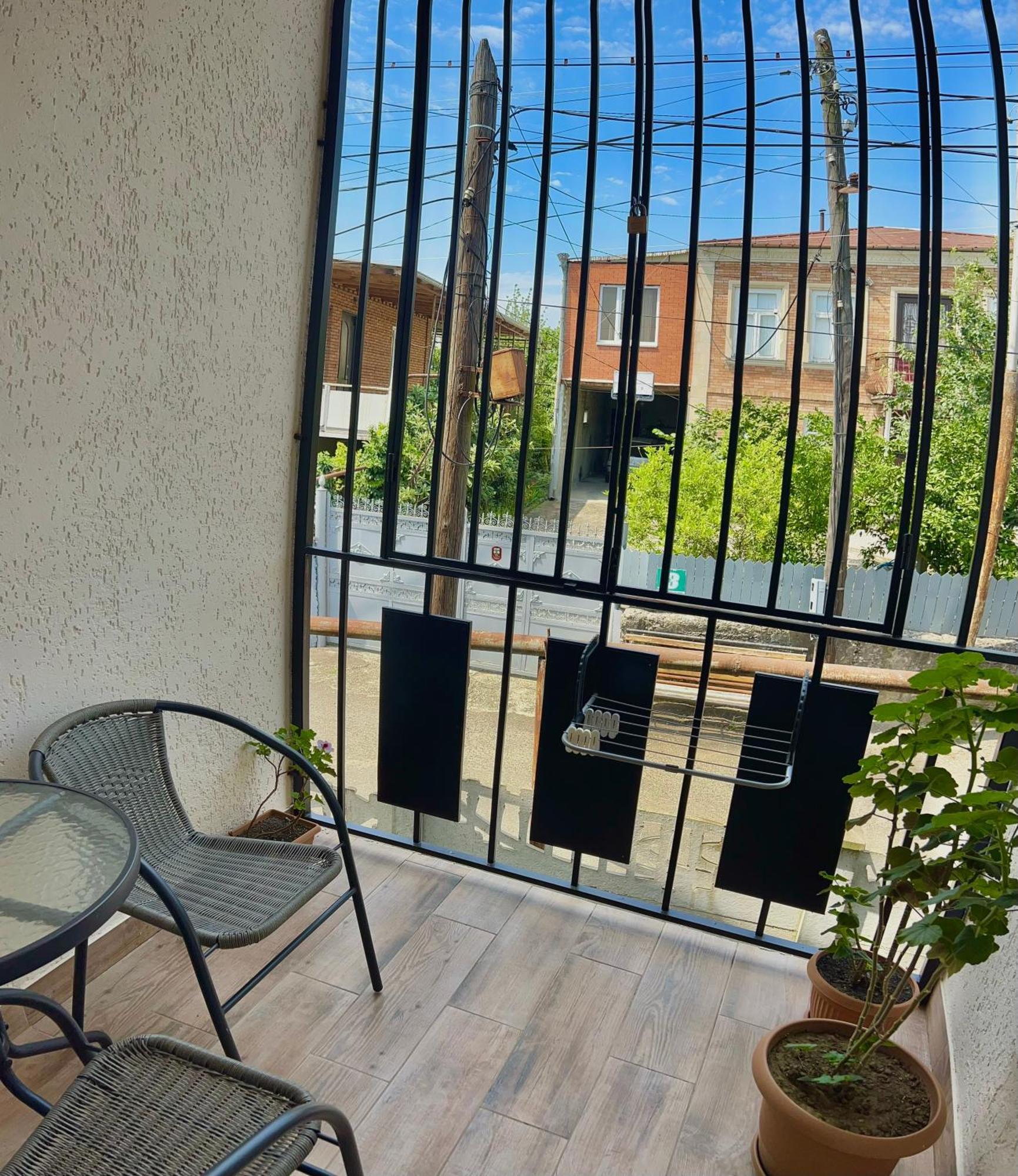 Gold Guest House クタイシ エクステリア 写真